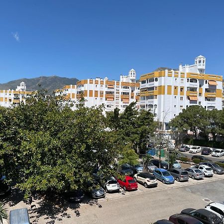 Estudio Vacacional Benalmádena Exteriör bild