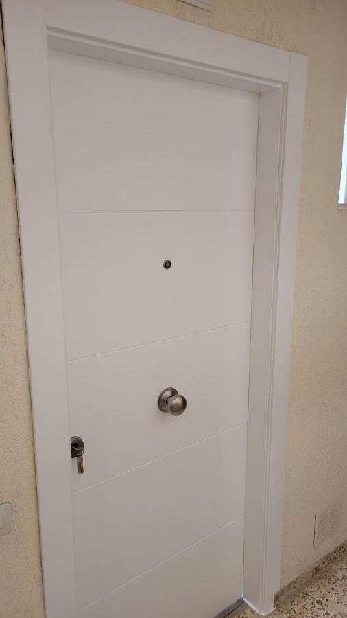 Estudio Vacacional Benalmádena Exteriör bild