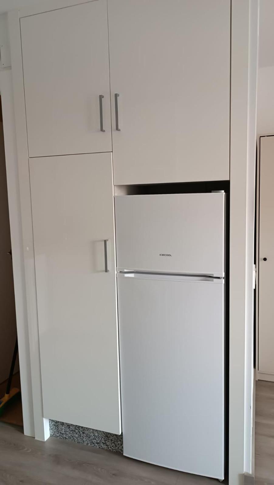 Estudio Vacacional Benalmádena Exteriör bild