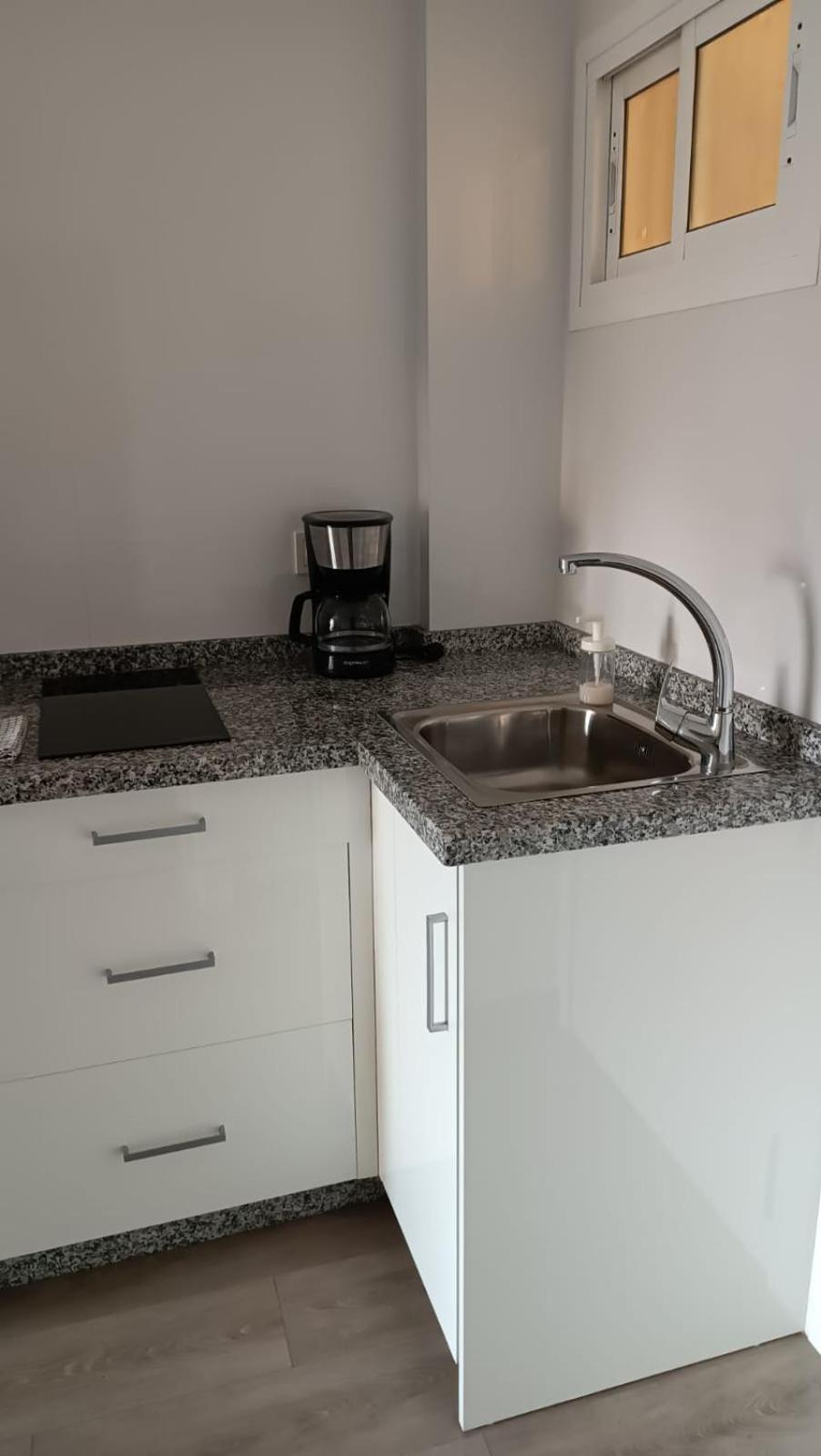 Estudio Vacacional Benalmádena Exteriör bild