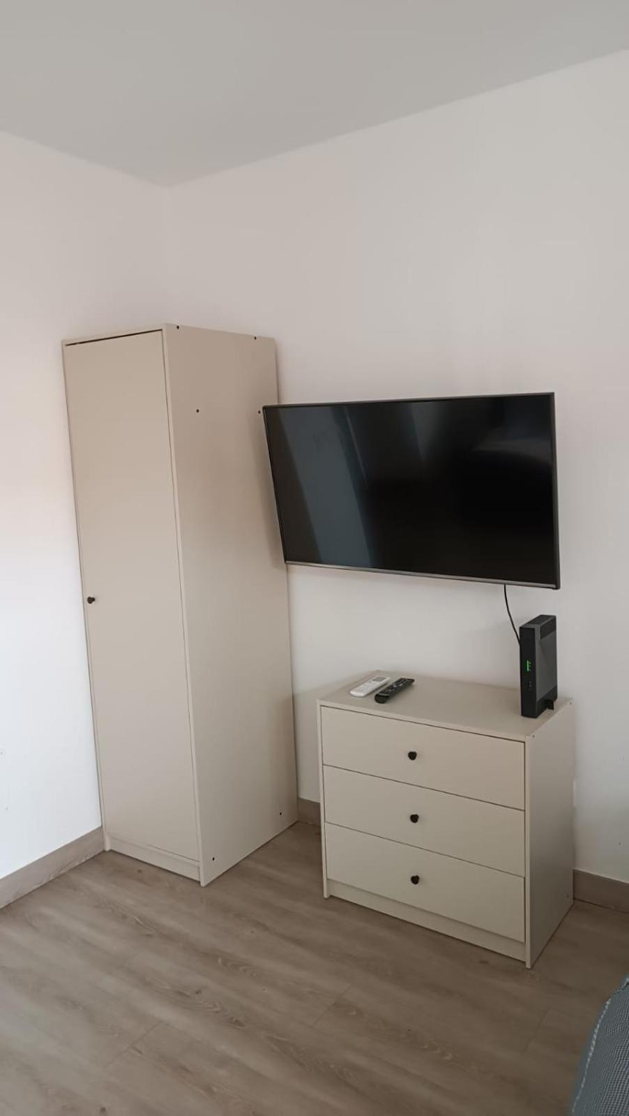 Estudio Vacacional Benalmádena Exteriör bild