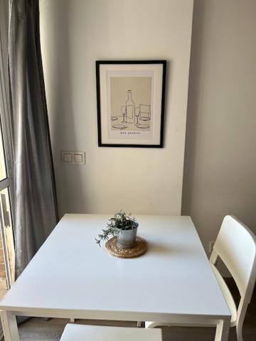 Estudio Vacacional Benalmádena Exteriör bild