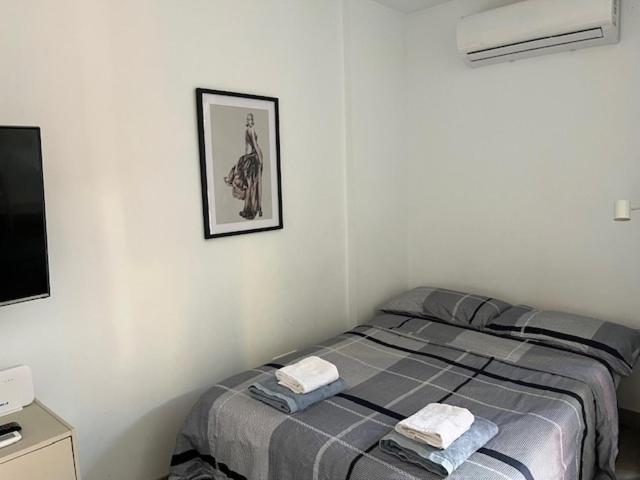 Estudio Vacacional Benalmádena Exteriör bild